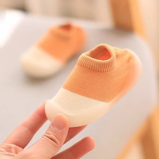 Stap Natuurlijk met Luma – Flexibele Barefoot Sneakers voor Kinderen