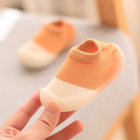 Stap Natuurlijk met Luma – Flexibele Barefoot Sneakers voor Kinderen