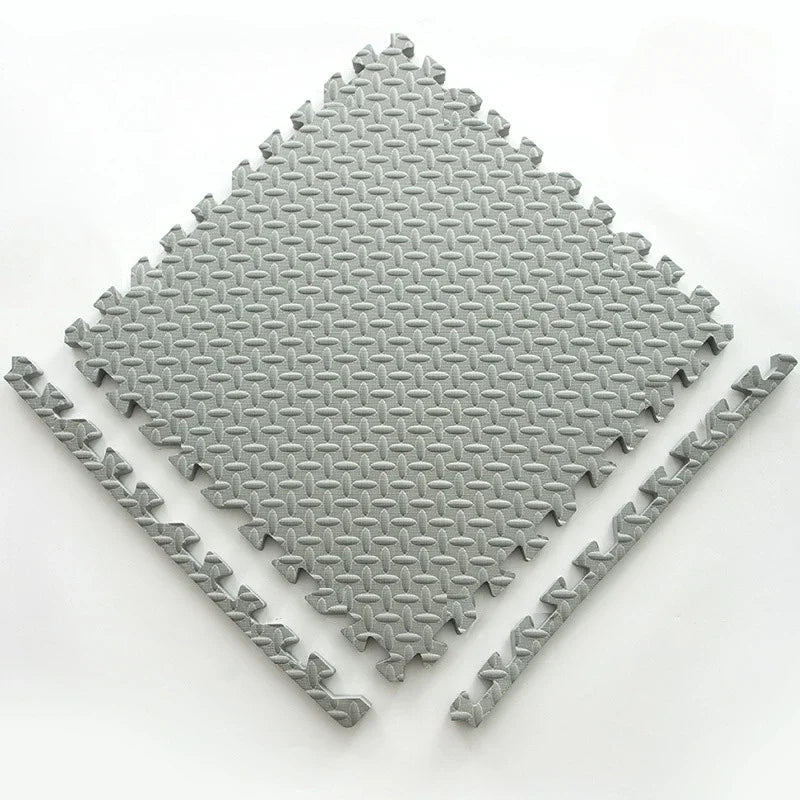 Dikke Baby Speelmat – SquishyPlay