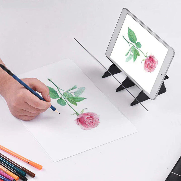 Tekenprojector voor Kinderen – SketchBeam