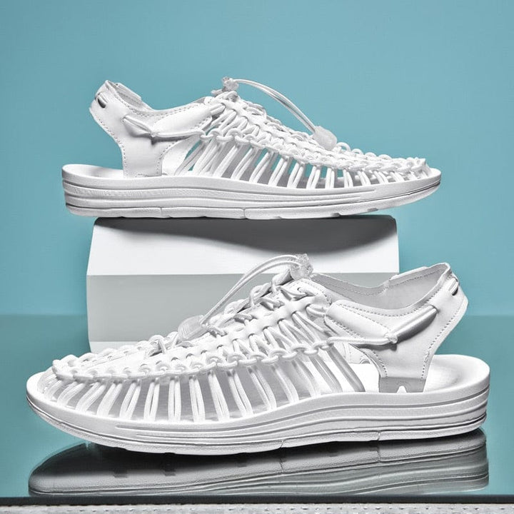 Comfortabele en stijlvolle zomersandalen – Lioris