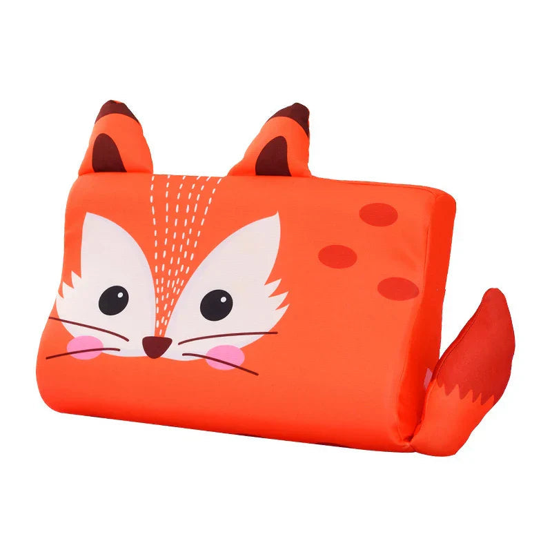 Pluche Comfortkussen – LunaLou