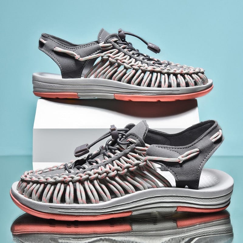 Comfortabele en stijlvolle zomersandalen – Lioris