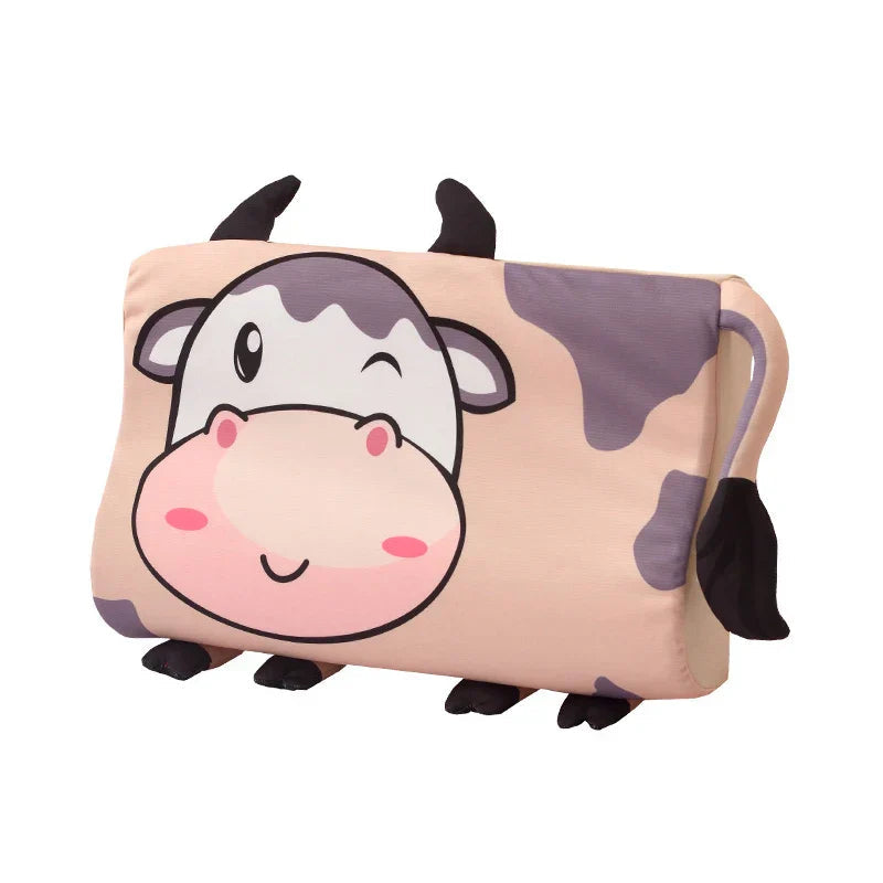 Pluche Comfortkussen – LunaLou