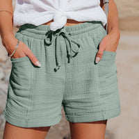 Lunero Eindhoven™ Ingrid Short | Comfortabel & Lichtgewicht