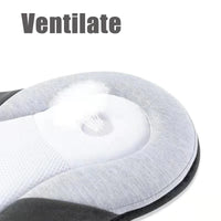 Ergonomisch Babykussen – CosiNest