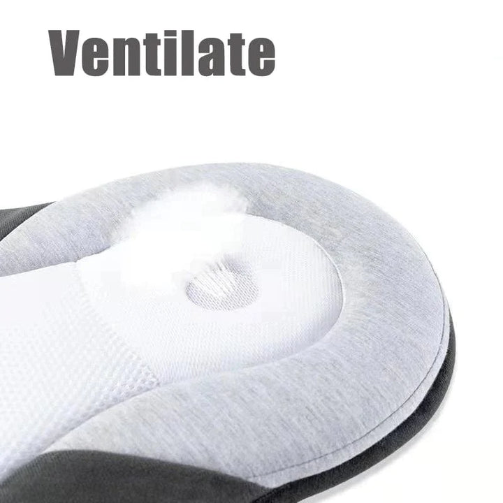 Ergonomisch Babykussen – CosiNest