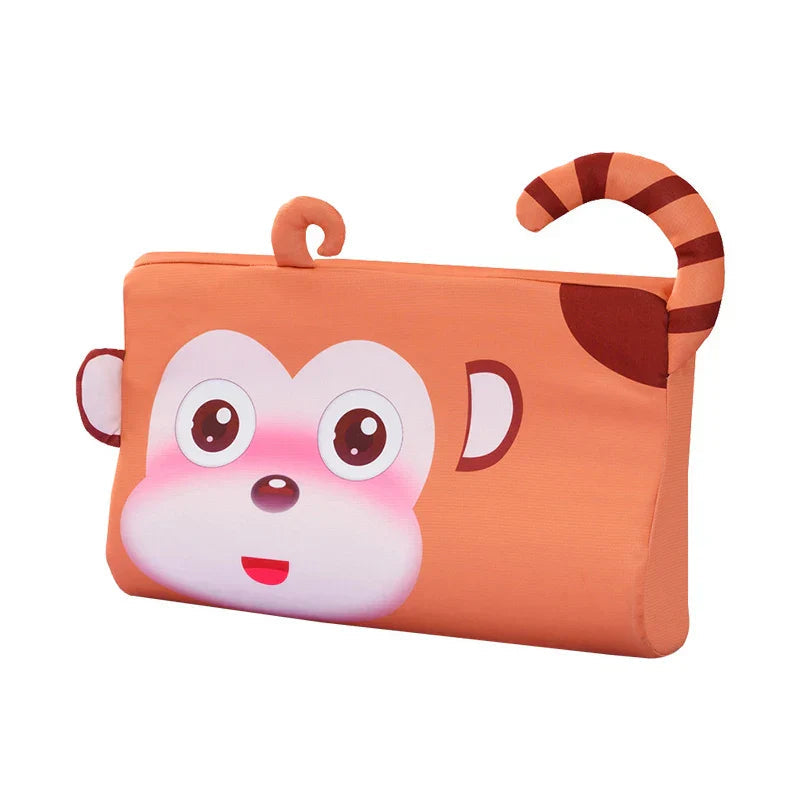 Pluche Comfortkussen – LunaLou