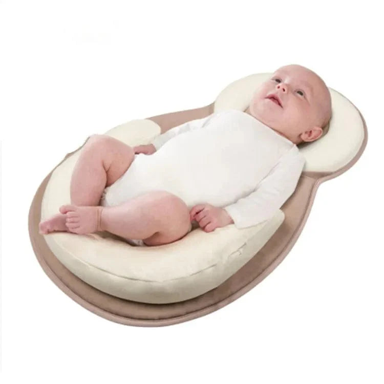 Ergonomisch Babykussen – CosiNest