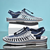 Comfortabele en stijlvolle zomersandalen – Lioris