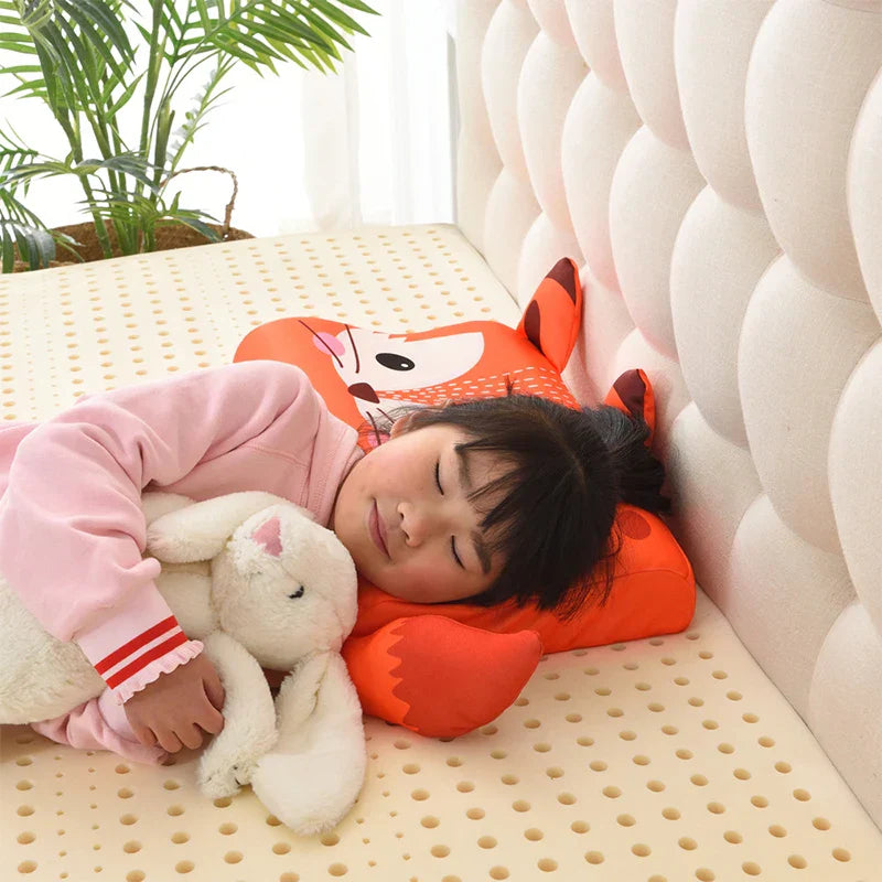 Pluche Comfortkussen – LunaLou