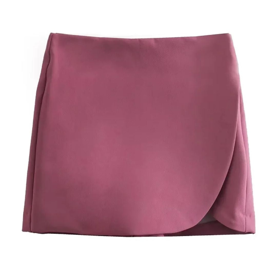 Lunero Eindhoven™ Corrie Shortrok | Strak & Trendy