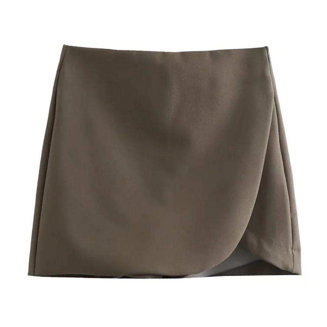 Lunero Eindhoven™ Corrie Shortrok | Strak & Trendy