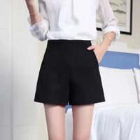 Lunero Eindhoven™ Emma Short | Casual & Chic