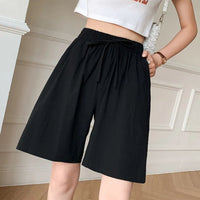 Lunero Eindhoven™ Liza Zomershort | Los & Casual