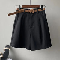 Lunero Eindhoven™ Jean Short | Trendy & Casual