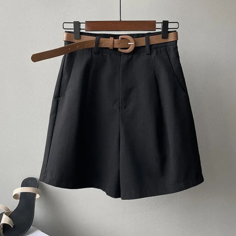 Lunero Eindhoven™ Jean Short | Trendy & Casual