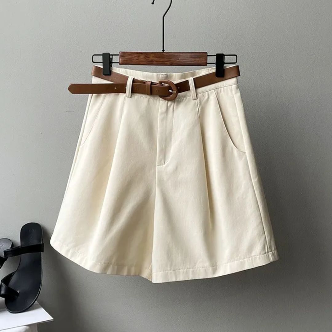 Lunero Eindhoven™ Jean Short | Trendy & Casual