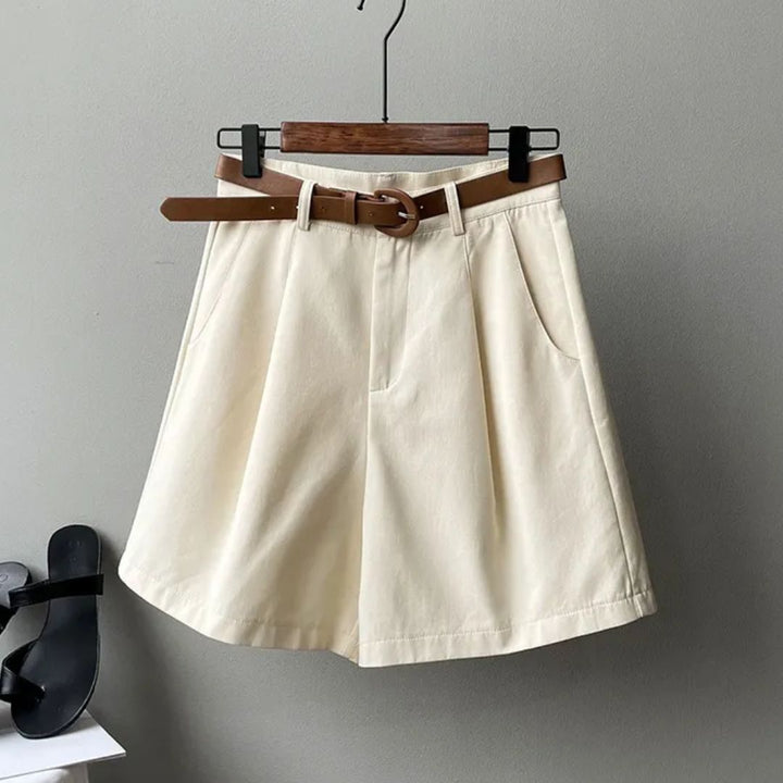 Lunero Eindhoven™ Jean Short | Trendy & Casual