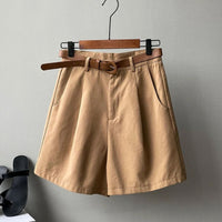 Lunero Eindhoven™ Jean Short | Trendy & Casual