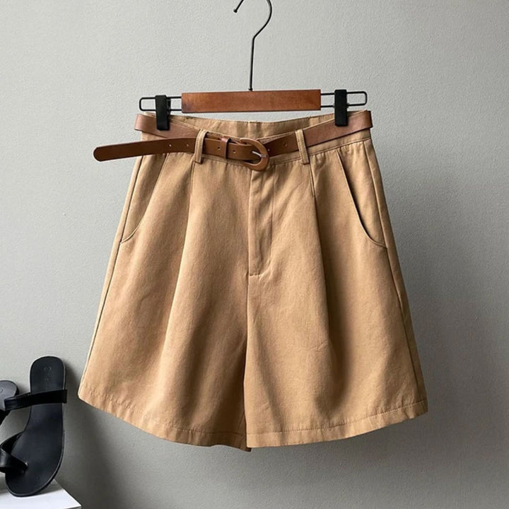 Lunero Eindhoven™ Jean Short | Trendy & Casual