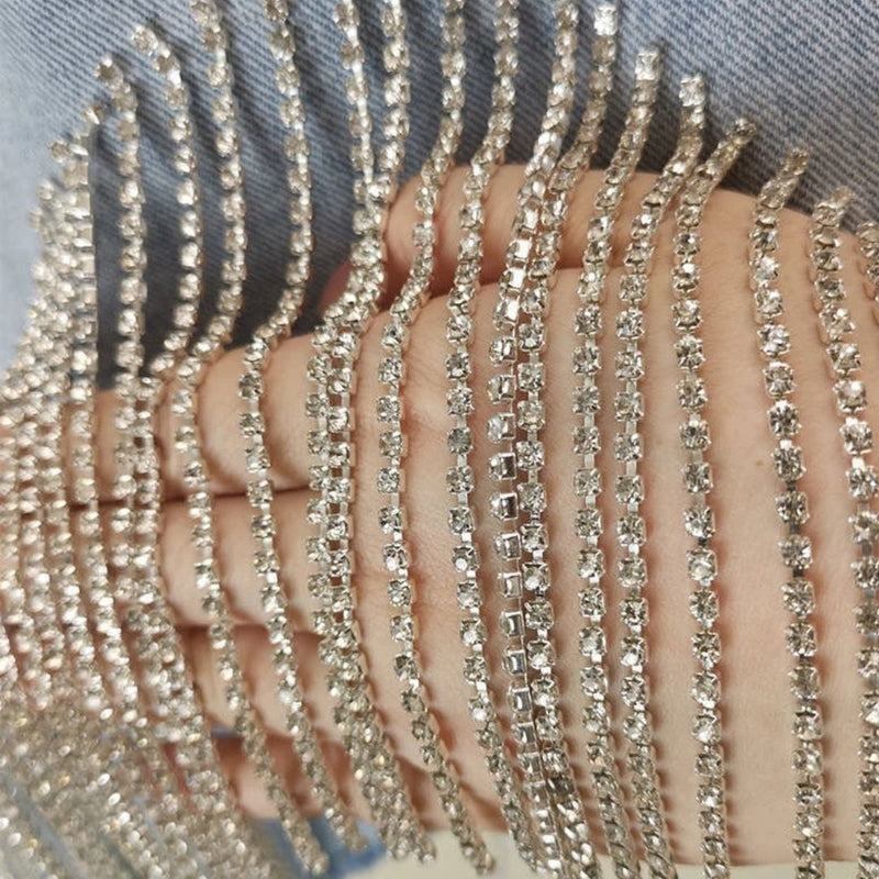 Lunero Eindhoven™ Pinky Diamond Short | Sexy & Trendy