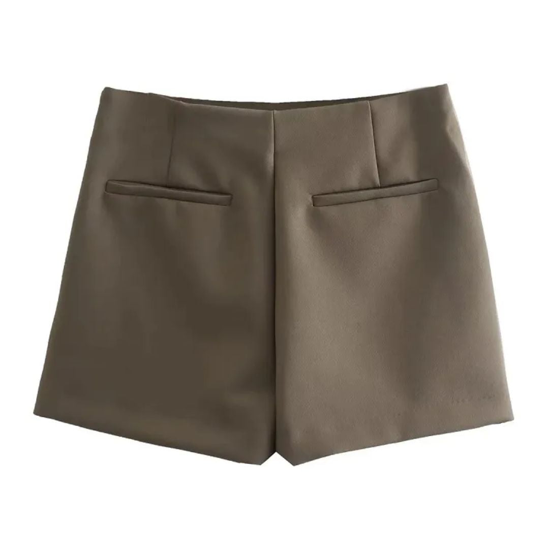 Lunero Eindhoven™ Corrie Shortrok | Strak & Trendy