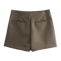 Lunero Eindhoven™ Corrie Shortrok | Strak & Trendy