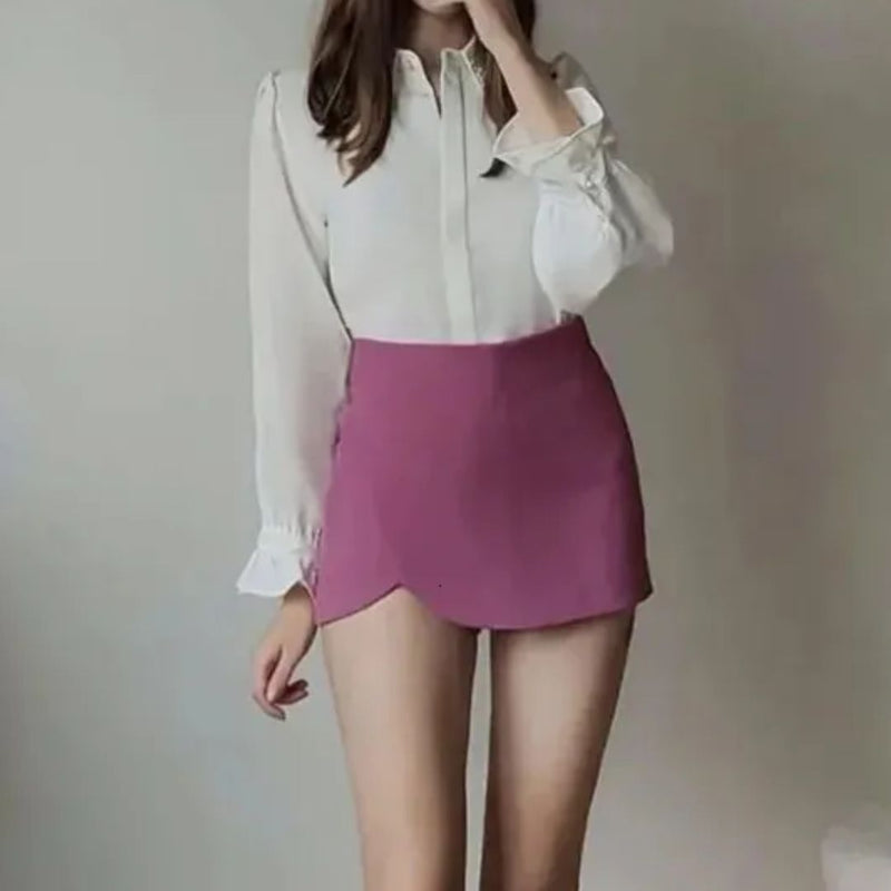 Lunero Eindhoven™ Corrie Shortrok | Strak & Trendy