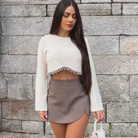 Lunero Eindhoven™ Corrie Shortrok | Strak & Trendy