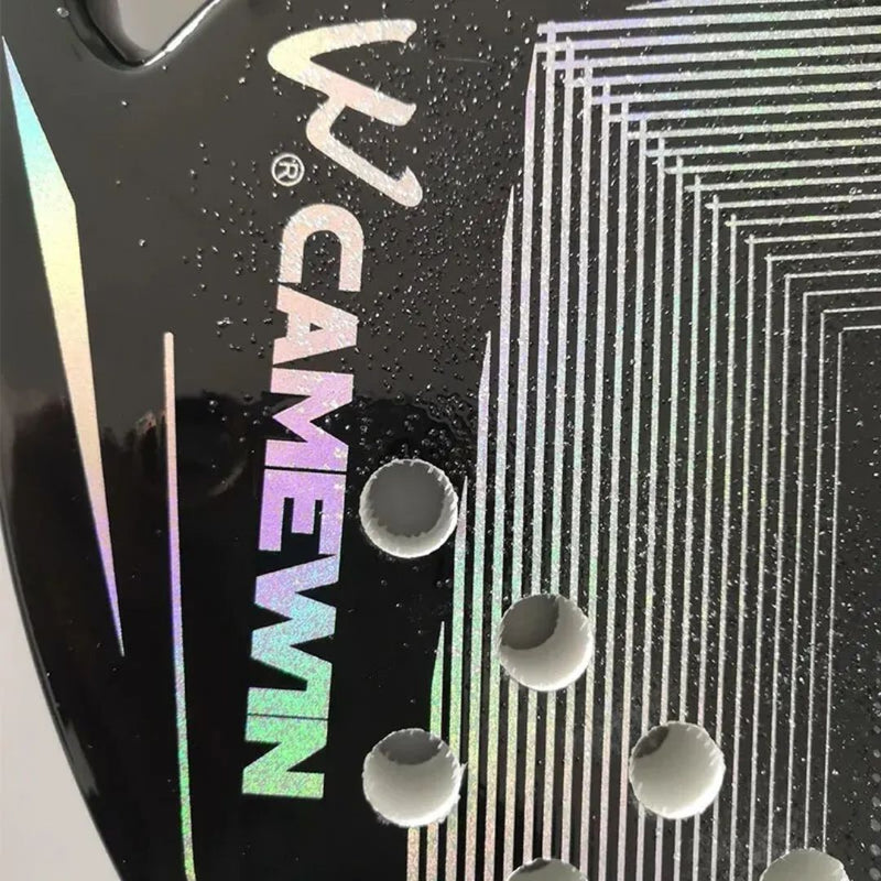 Lunero Eindhoven™ Bryan Padelracket | Lichtgewicht & Krachtig