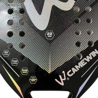 Lunero Eindhoven™ Bryan Padelracket | Lichtgewicht & Krachtig