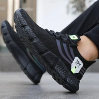 Lunero Eindhoven™ Leo Hardloopschoenen | Ademend & Comfortabel