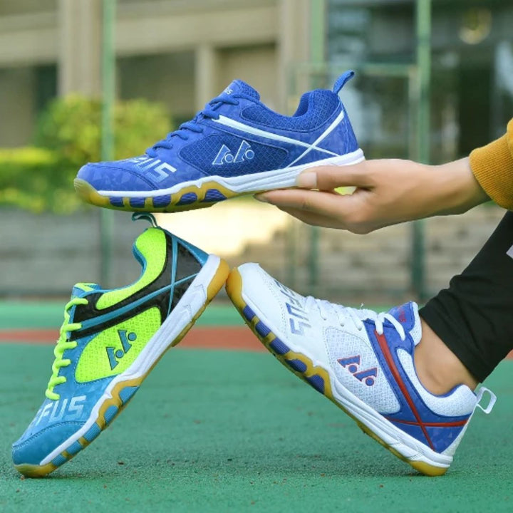 Lunero Eindhoven™ Raphael Training Sneakers | Professioneel & Trendy