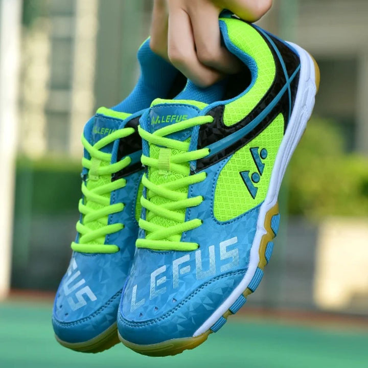 Lunero Eindhoven™ Raphael Training Sneakers | Professioneel & Trendy