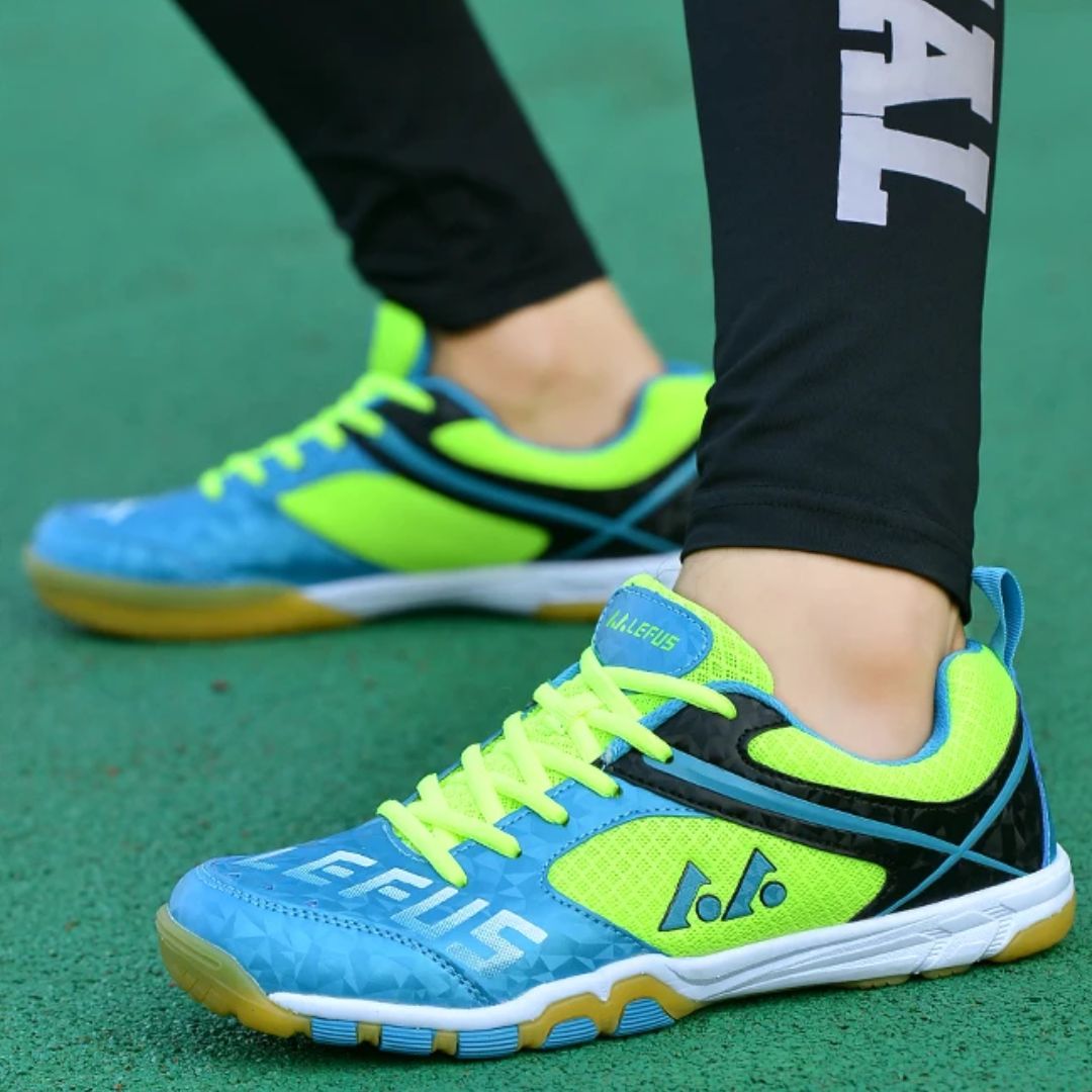 Lunero Eindhoven™ Raphael Training Sneakers | Professioneel & Trendy