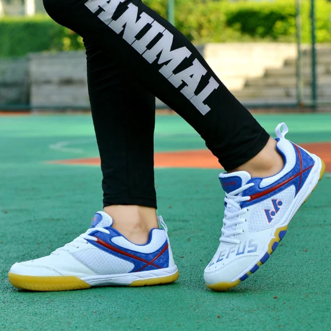 Lunero Eindhoven™ Raphael Training Sneakers | Professioneel & Trendy