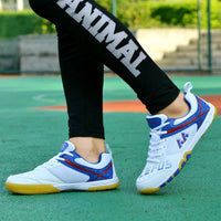 Lunero Eindhoven™ Raphael Training Sneakers | Professioneel & Trendy