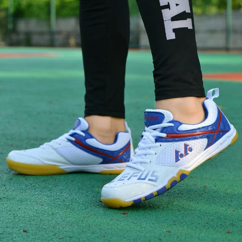 Lunero Eindhoven™ Raphael Training Sneakers | Professioneel & Trendy