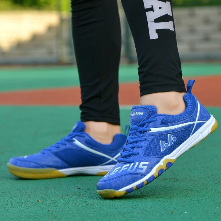 Lunero Eindhoven™ Raphael Training Sneakers | Professioneel & Trendy