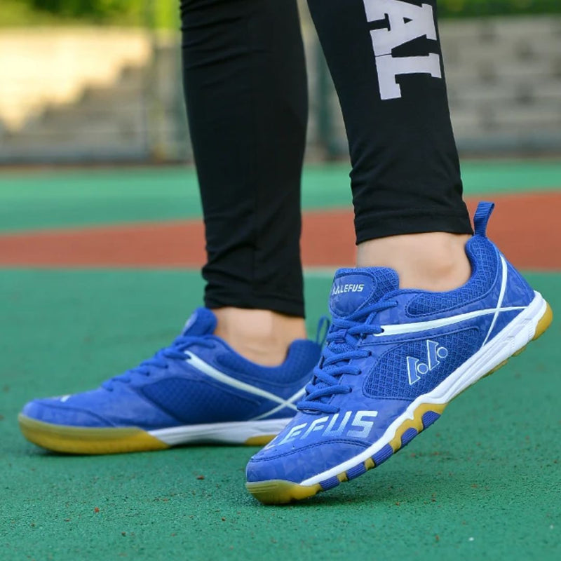 Lunero Eindhoven™ Raphael Training Sneakers | Professioneel & Trendy