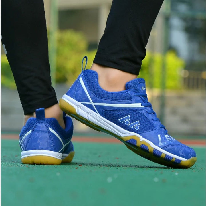 Lunero Eindhoven™ Raphael Training Sneakers | Professioneel & Trendy