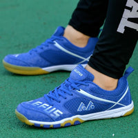 Lunero Eindhoven™ Raphael Training Sneakers | Professioneel & Trendy