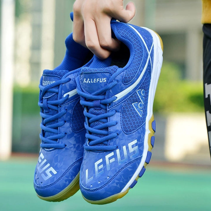 Lunero Eindhoven™ Raphael Training Sneakers | Professioneel & Trendy