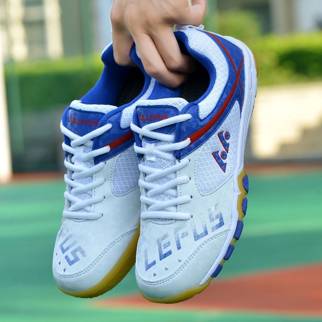 Lunero Eindhoven™ Raphael Training Sneakers | Professioneel & Trendy