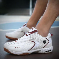 Lunero Eindhoven™ Ronan Sneakers | Ergonomisch & Antislip