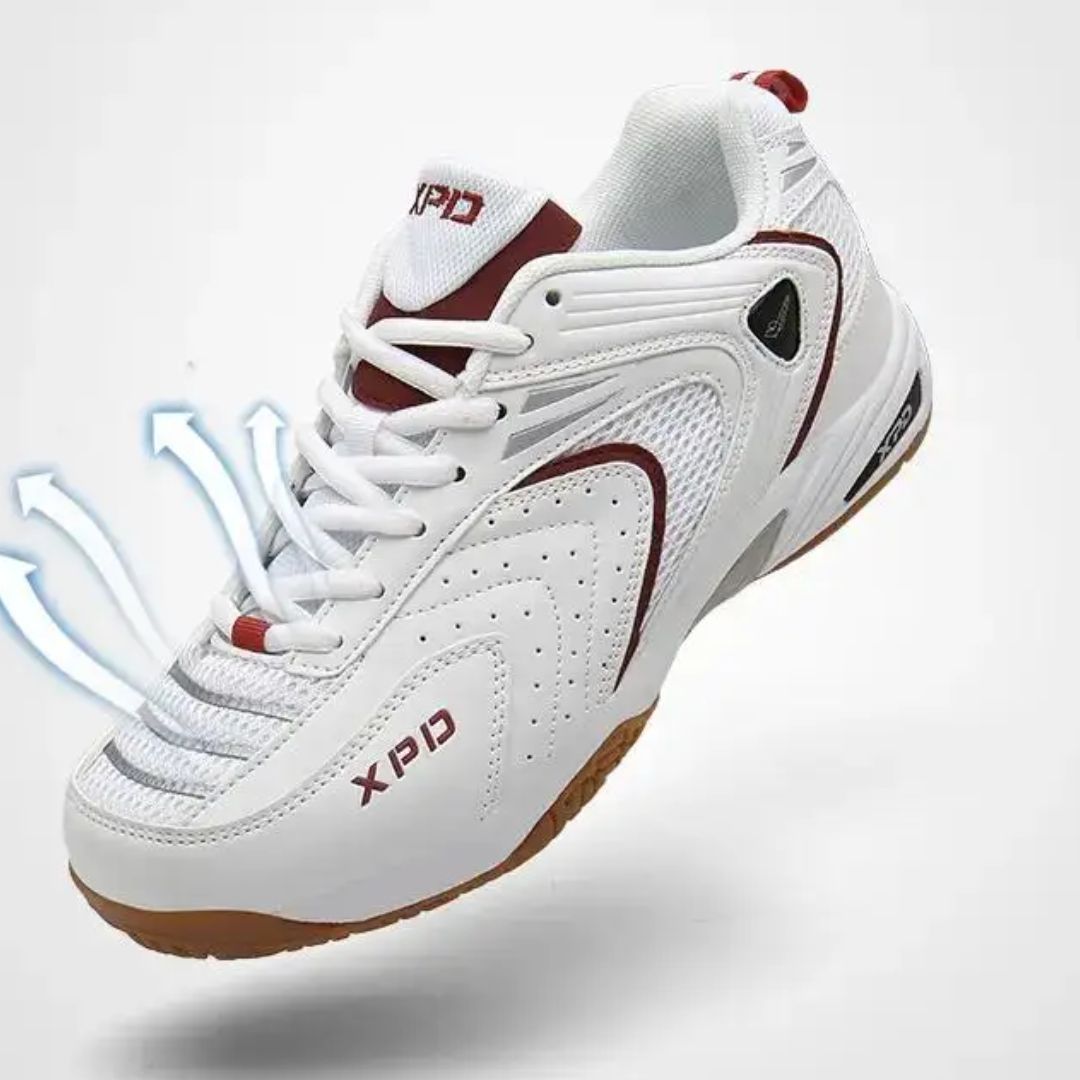 Lunero Eindhoven™ Ronan Sneakers | Ergonomisch & Antislip