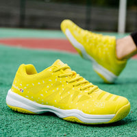 Lunero Eindhoven™ Jacob Trainingssneakers | Ademend & Comfortabel