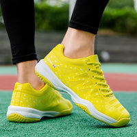 Lunero Eindhoven™ Jacob Trainingssneakers | Ademend & Comfortabel