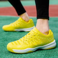 Lunero Eindhoven™ Jacob Trainingssneakers | Ademend & Comfortabel